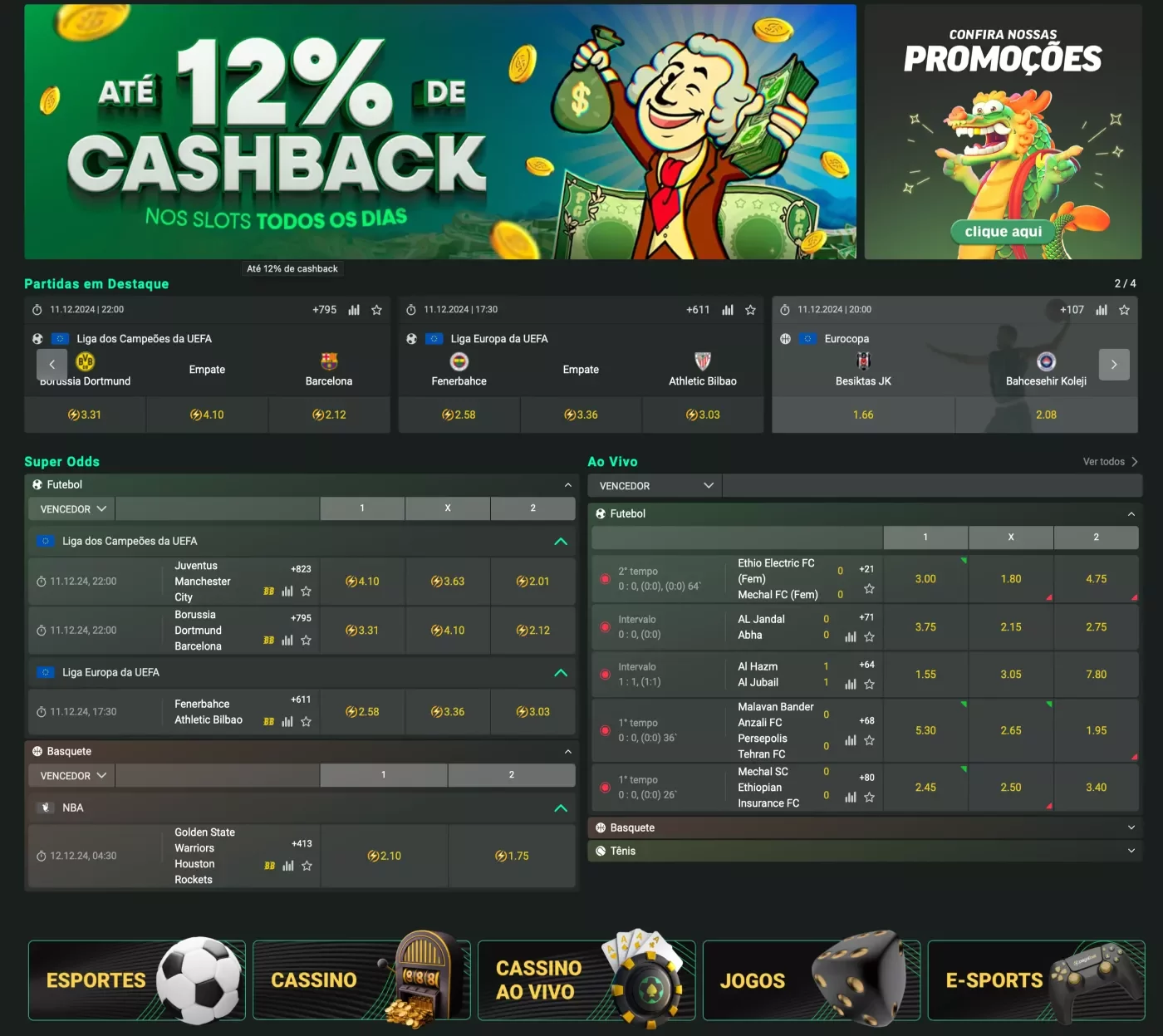 PagolBet Casino é uma plataforma confiável para jogadores do Brasil